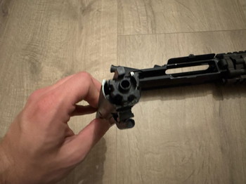 Afbeelding 5 van VFC Mk18 MOD1 Upper V3 + Crusader Bolt V3