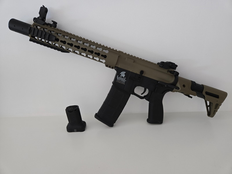 Image 1 for Lancer tactical