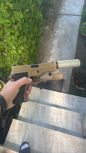 Image for Sig sauer p226