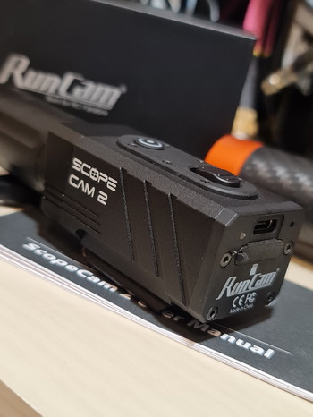 Afbeelding 4 van Runcam Scope Cam 2 40mm Nieuw