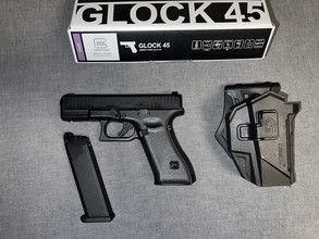 Imagen para Like-new VFC Glock 45 GBB Umarex G45 F-Mark!