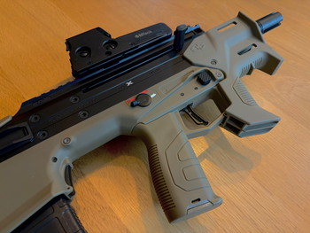 Imagen 3 de Silverback MDR-X Micron V3