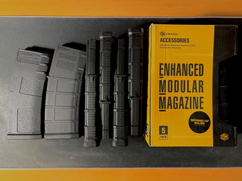 Imagen 5 de Silverback MDR-X Micron V3