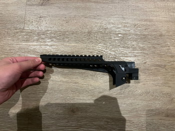 Bild 2 für AK skeleton mount voor zenitco handguard