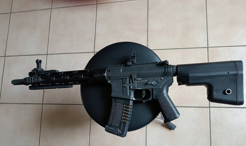 Image 1 for Amoeba AM- 009- BK