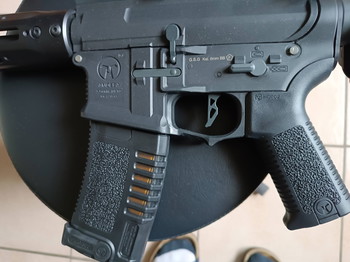 Image 2 for Amoeba AM- 009- BK