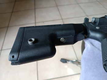 Image 4 for Amoeba AM- 009- BK