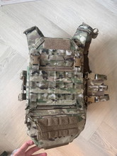 Image for Warrior assault recon plate carrier L