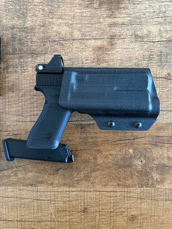 Imagen 2 de Glock 17 gen 5 greengas