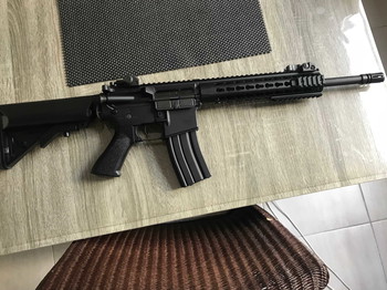 Image 4 for AR15 SPLINTER NIEUW MET ALLES INBEGREPEN