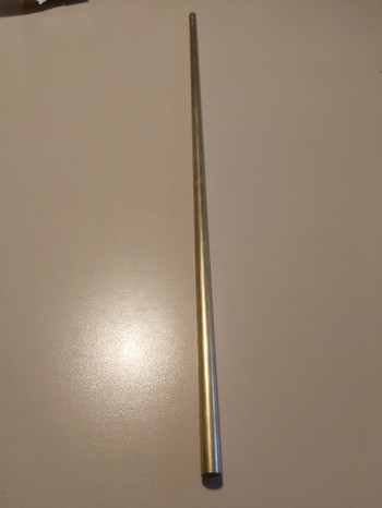 Image 2 pour Wide bore barrel 6.23mm 485mm lang