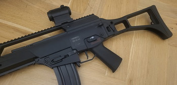 Image 2 for Novritsch SSR-63 A2 / G36