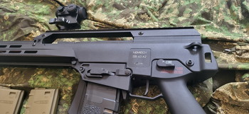 Image 2 for Novritsch SSR-62 A2 / G36