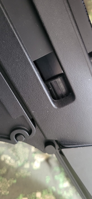 Image 4 for Novritsch SSR-62 A2 / G36