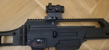 Image 4 for Novritsch SSR-63 A2 / G36