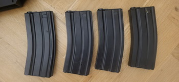 Image 5 for Novritsch SSR-63 A2 / G36