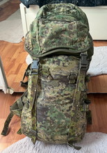 Image for Backpack Karrimor SF Sabre 30 Pencott Greenzone