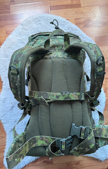 Image 2 for Backpack Karrimor SF Sabre 30 Pencott Greenzone