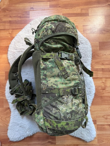 Image 4 for Backpack Karrimor SF Sabre 30 Pencott Greenzone