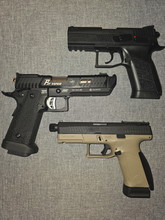 Image for 3x ASG GBB C02 Pistol SET PRICE