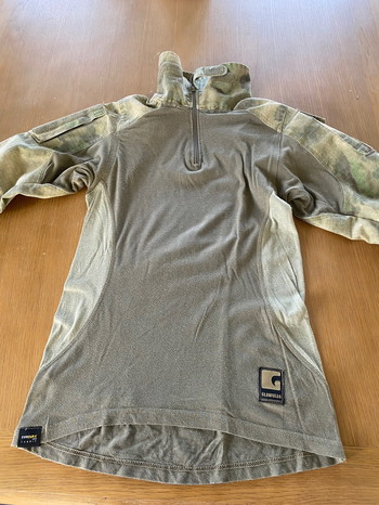 Imagen 3 de Claw Gear combat shirt ATAGS-FG