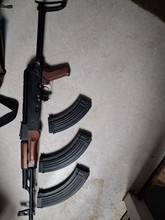 Bild für Cyma AK met 3 magazijnen