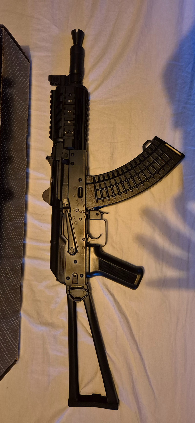 Image 1 pour Ak 74  zeer mooie en realistisch