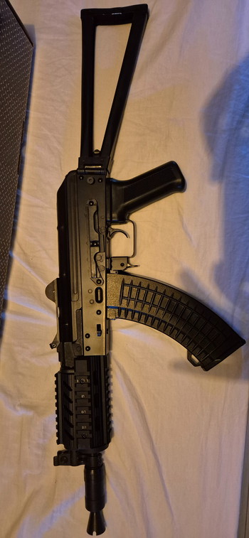 Image 2 pour Ak 74  zeer mooie en realistisch
