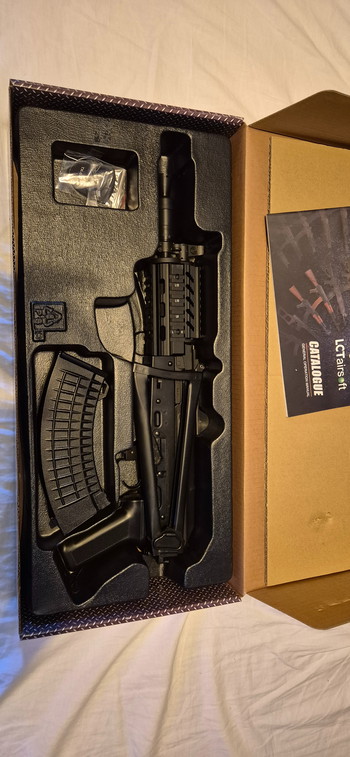 Image 4 pour Ak 74  zeer mooie en realistisch