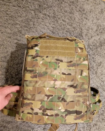 Image 3 pour Crye AVS plate carrier