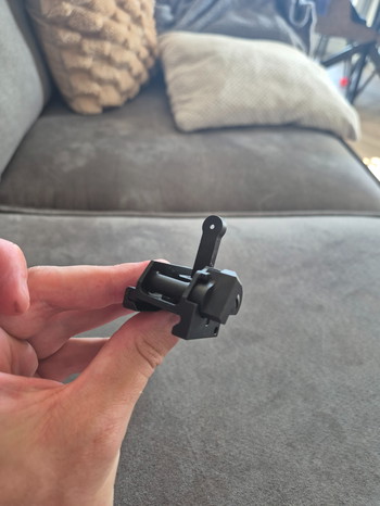 Afbeelding 2 van Tokyo Marui Rear Sight