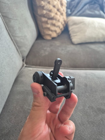 Afbeelding 3 van Tokyo Marui Rear Sight