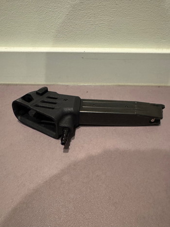 Imagen 2 de JV Tactical angled adapter