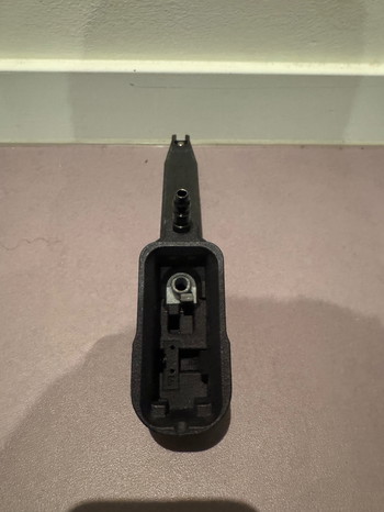 Imagen 3 de JV Tactical angled adapter