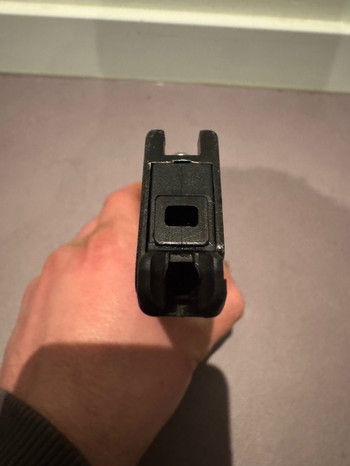 Imagen 4 de JV Tactical angled adapter