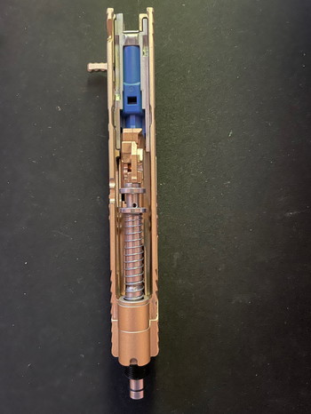 Image 4 for Hi capa 4.3