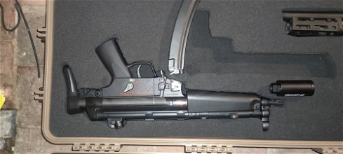 Image pour MP5A5 hicycle
