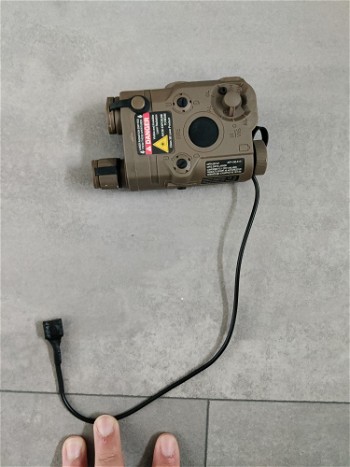 Image 3 pour AN/PEQ-15 Illuminator / Laser Module