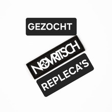 Afbeelding van Gezocht novritsch