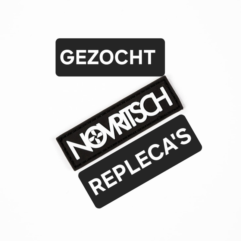 Afbeelding 1 van Gezocht novritsch