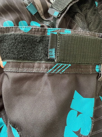 Afbeelding 3 van Laysick X-Lite Airsoft/Speedsoft/Paintballbroek