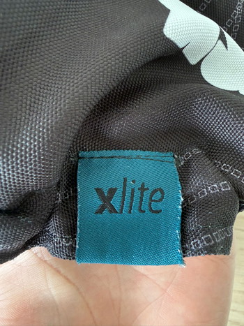 Afbeelding 5 van Laysick X-Lite Airsoft/Speedsoft/Paintballbroek