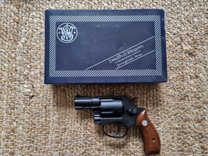 Imagen para Smith & Wesson M36 revolver van Tanaka Works