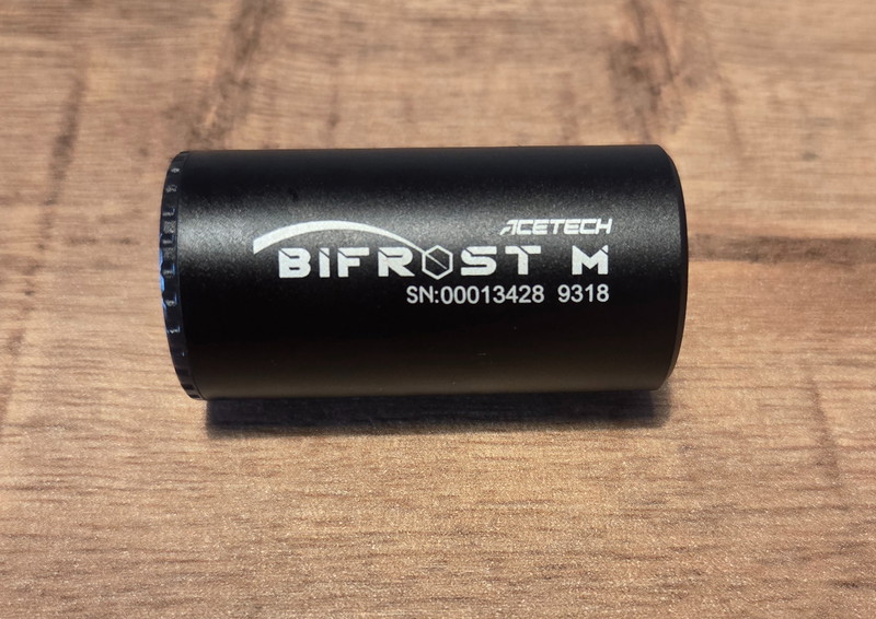 Image 1 pour Acetech Tracer Bifrost M Module