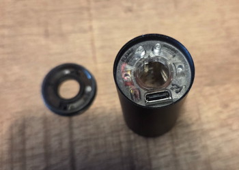 Image 3 pour Acetech Tracer Bifrost M Module