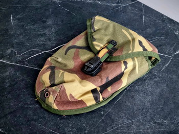 Afbeelding 4 van LOT! kleding, pouches en meer | NLD leger camouflage