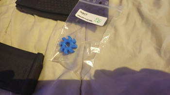 Bild 4 für MK18 SA-P26 Prime Aster 2 AEG de chez Specna Arms