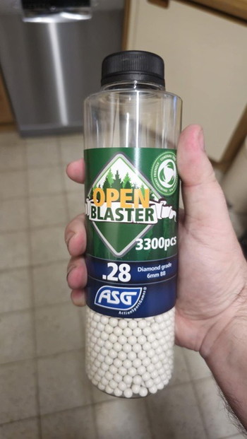 Bild 5 für MK18 SA-P26 Prime Aster 2 AEG de chez Specna Arms