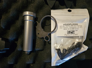 Bild 4 für VFC HK416A5 GBBR set