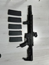 Afbeelding van Upgraded Wolverine MTW Milspec + HPA set (compleet) | NABV